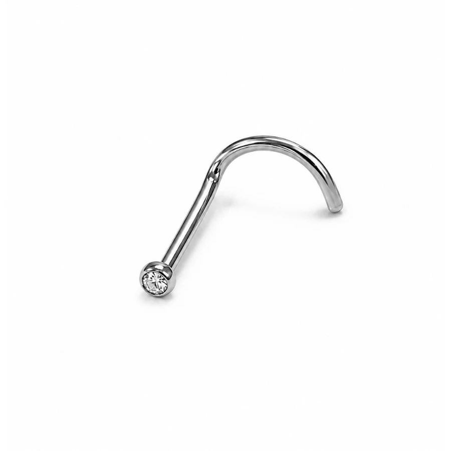 Nostril sem garra — NA3