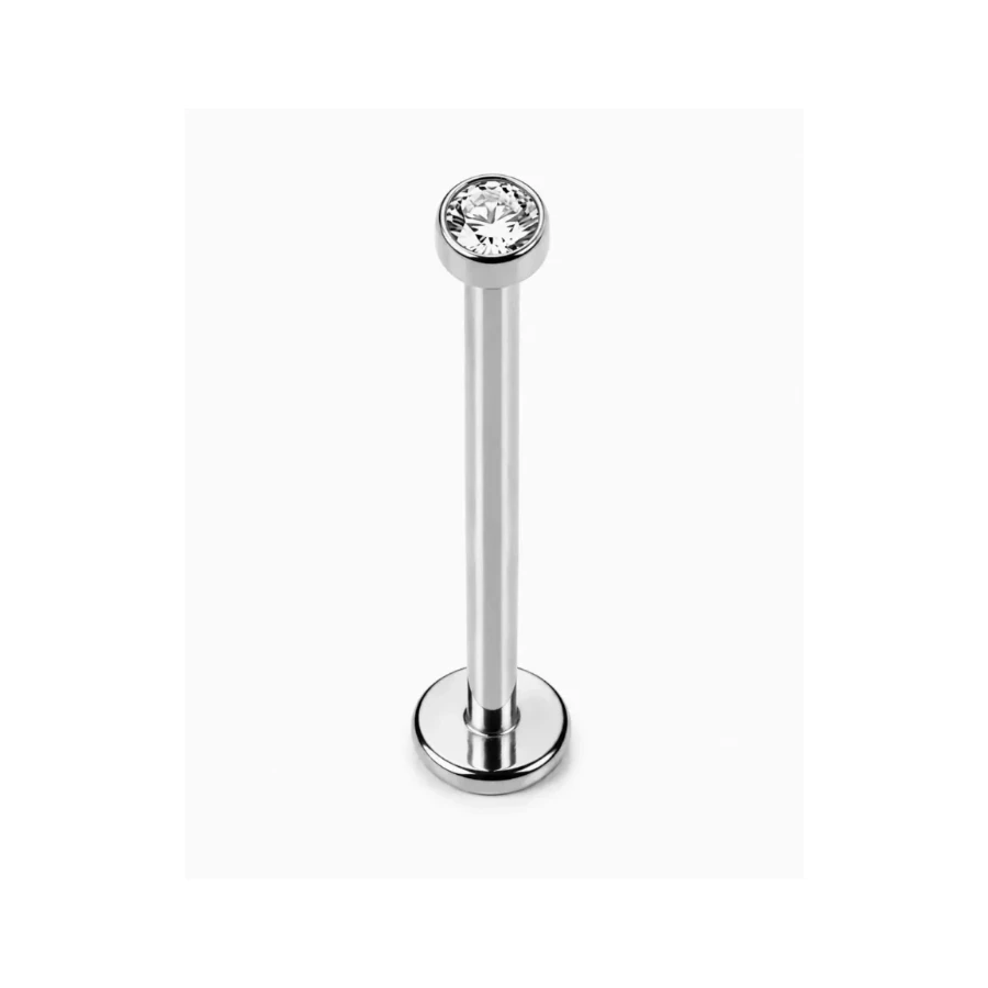 Labret sem garra — LSA4